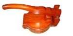 CTmela Wooden Easy Roti Maker/Paratha/Panipuri/Puri etc. #Best Quality Wooden 10 inch#