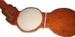 CTmela Wooden Easy Roti Maker/Paratha/Panipuri/Puri etc. #Best Quality Wooden 10 inch# - Image 4