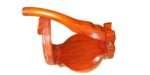 CTmela Wooden Easy Roti Maker/Paratha/Panipuri/Puri etc. #Best Quality Wooden 10 inch# - Image 2