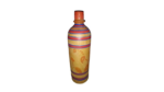 Clay Water Bottle, Mitti Bottle, Handmade Earthen Eco-Friendly 1 pice.
