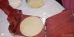 Roti maker machine CTmela Wooden Square Easy Roti Maker 9 Inch,  one pice roti maker - Image 3