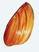ctmela Wooden Chopping Board,Kitchen Fruits Vegetable Cutting Boards 1 pice - Image 4