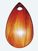 ctmela Wooden Chopping Board,Kitchen Fruits Vegetable Cutting Boards 1 pice