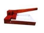 CTmela Easy Roti Maker, Chapathi, khakra, Momo,Puri,Paratha, samosa maker, 10 inch (plywood) - Image 2