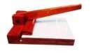 CTmela Easy Roti Maker, Chapathi, khakra, Momo,Puri,Paratha, samosa maker, 10 inch (plywood) - Image 3