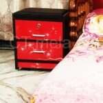 CTmela Pro Bedside Table