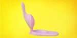 CTmela Plastic Puri Maker Press Machine pink 10.cm Anti slip textured grip. - Image 5