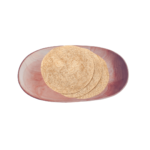 WOODEN OVAL TRAY - Image 4