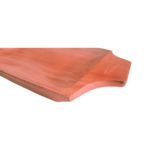 Wooden Oval Shape Handle Serving Tray – Elegant Kitchen & Dining - Image 4