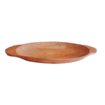 wooden handle serving - Image 3
