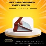 Buy Roti Maker for just ₹2000 and enjoy an exciting Cashback Deal