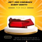 Buy Roti Maker for just ₹5000 and enjoy an exciting Cashback Deal
